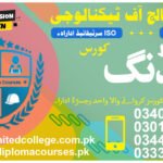 Start Your Welding Career with Expert Training in Rawalpindi