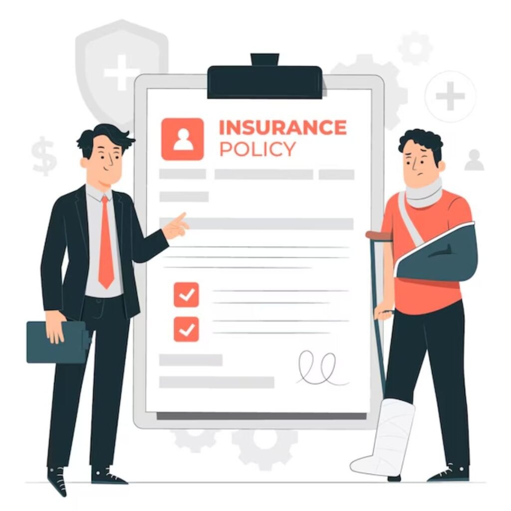 Key Man Insurance: Safeguard Your Business