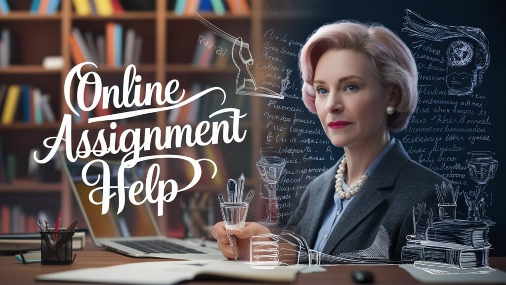 Assignment online help