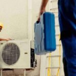 ac services in Lahore