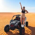 Buggy Rentals Dubai