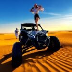 dune buggy rental dubai