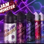 Welcome to Jam Monster, your go-to destination for delicious e-liquids and vaping products