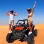 Dubai desert safari tour