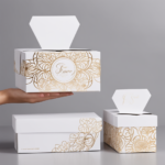 Custom Printed Gift Boxes