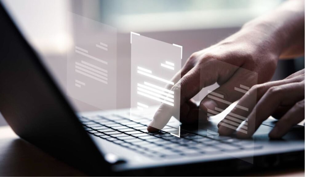 Database Consultant