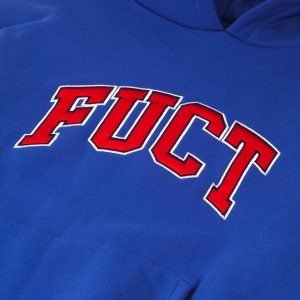 The Intersection of FUCT Clothing and Wine Culture