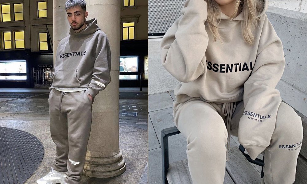 Essential Hoodie Quality in Fashion Materials