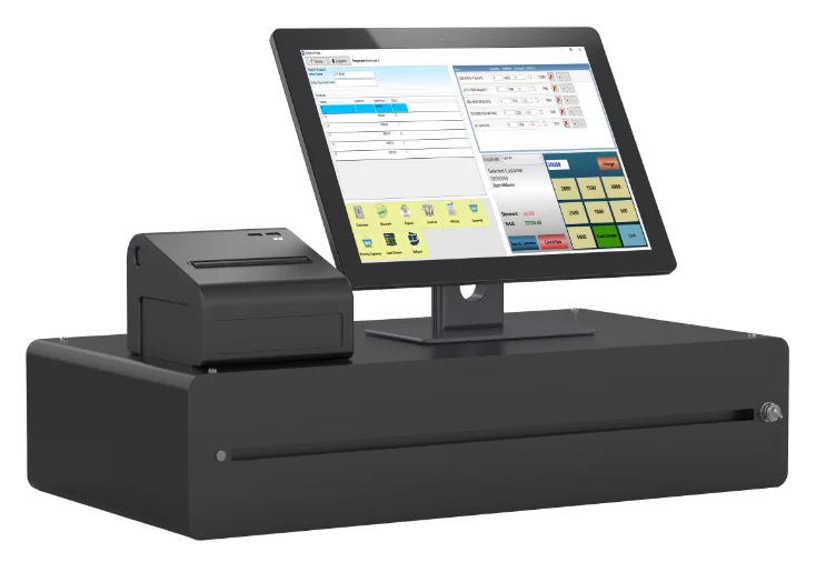 POS Software