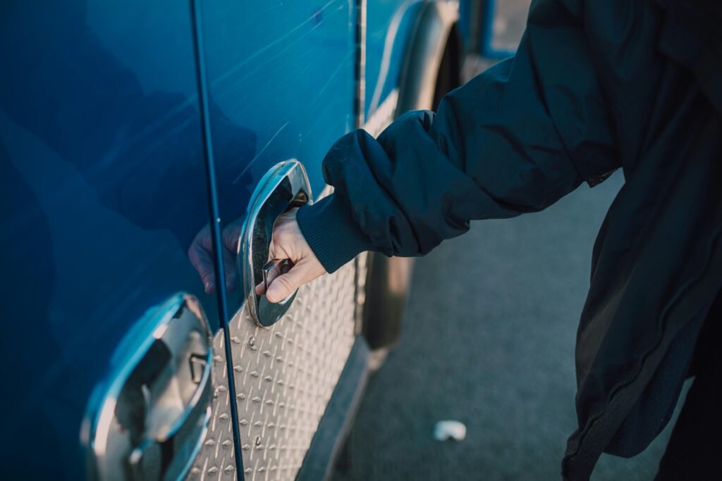 Car Lockout