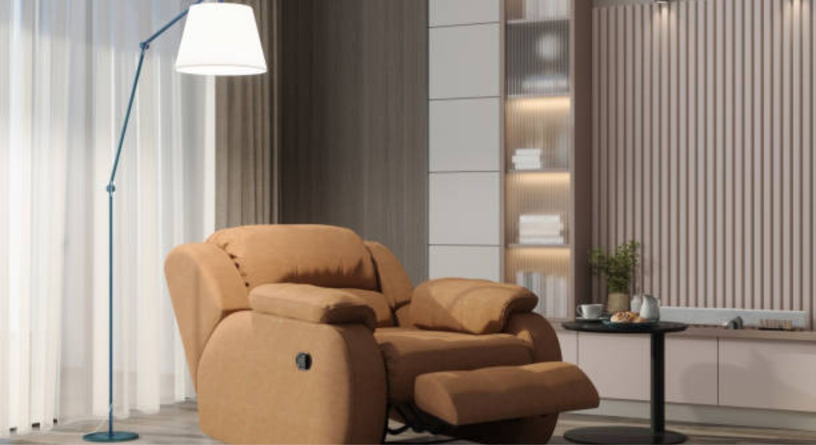 A Guide To Choosing the Best Recliner Chairs