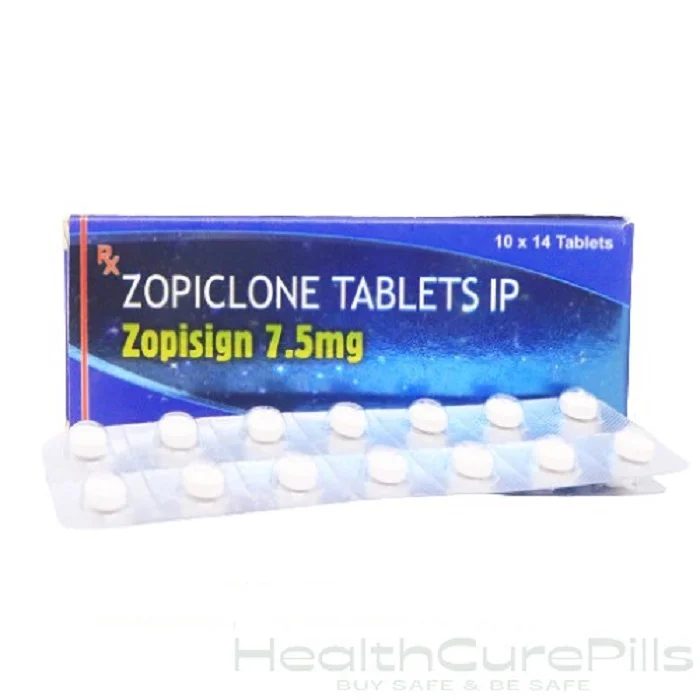 pack of insomnia tablet