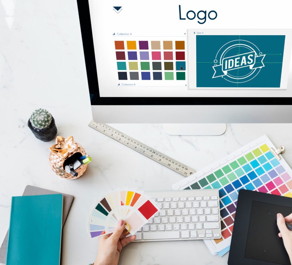 Logo Design Services